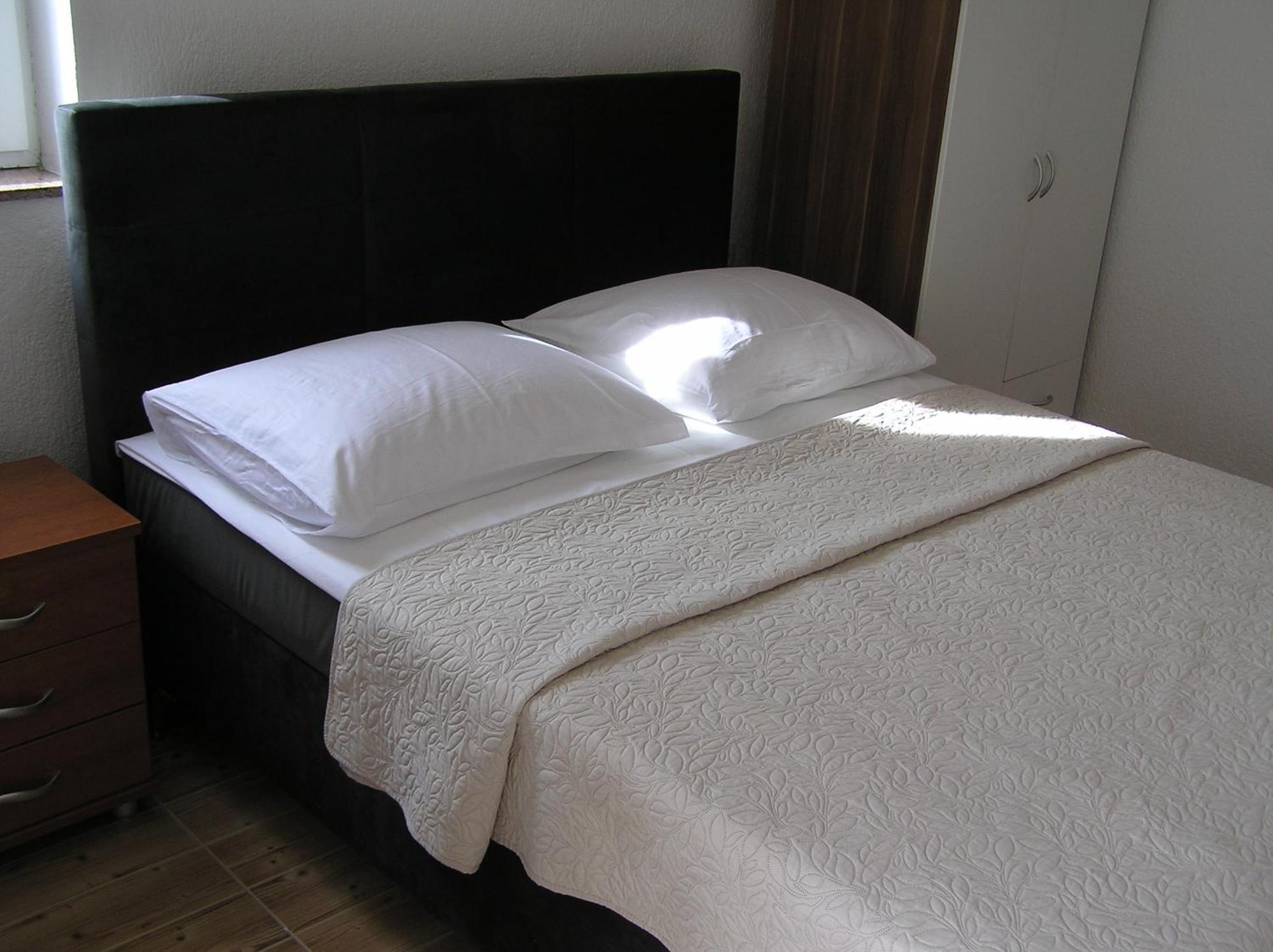 Apartments Adrialina セニ エクステリア 写真